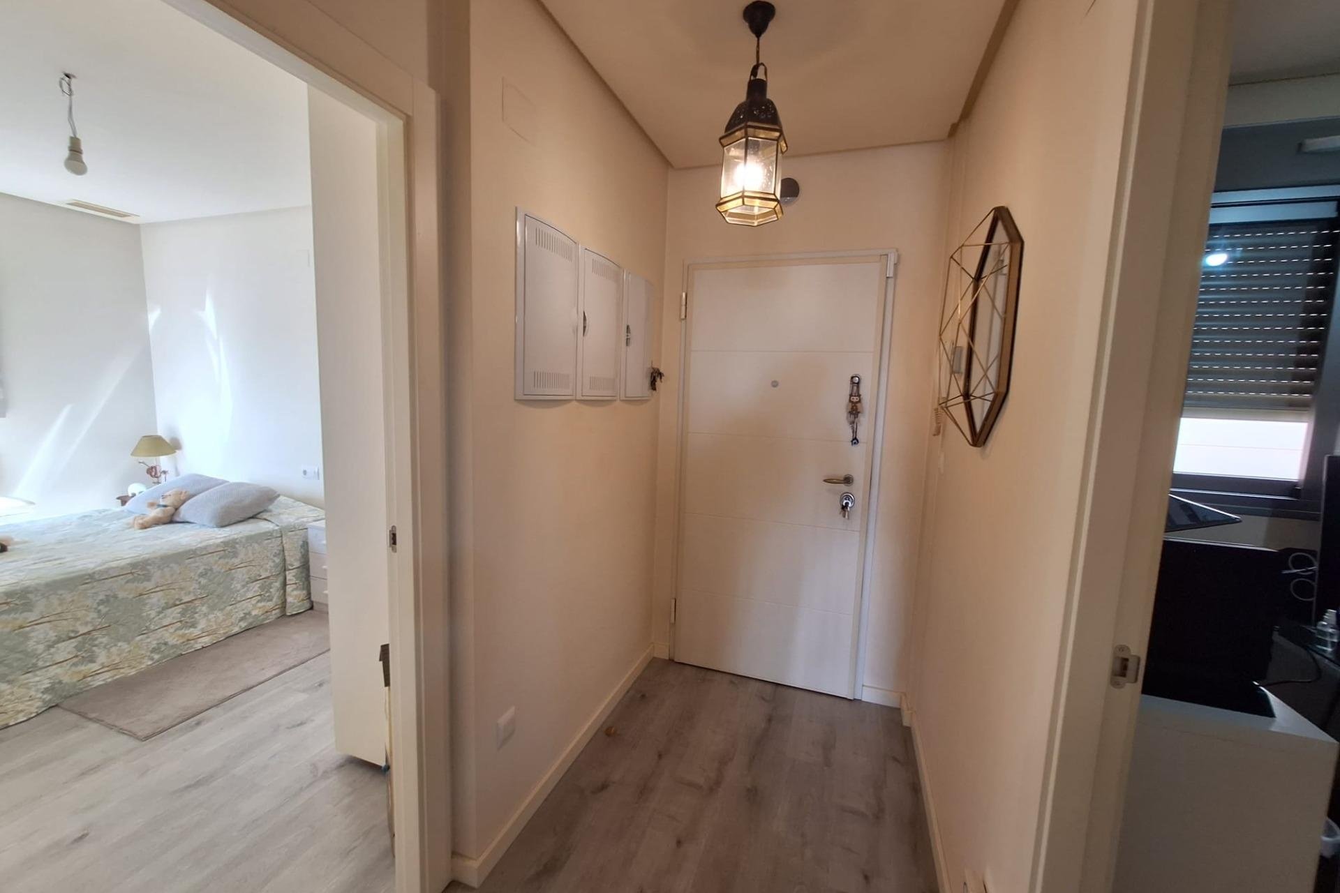 Reventa - Apartment -
Orihuela Costa - Los Dolses