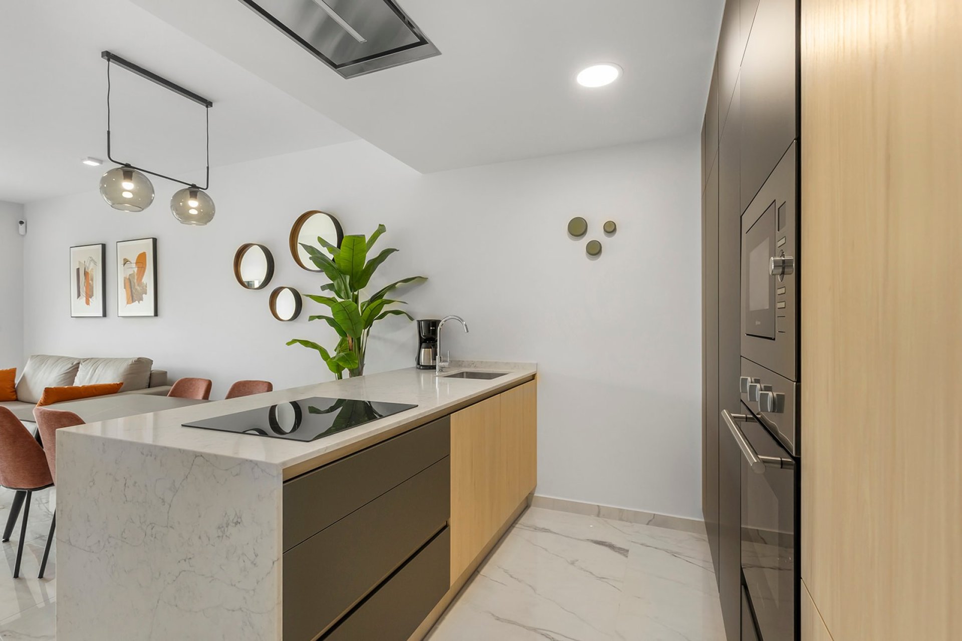 Reventa - Apartment -
Orihuela Costa - Orihuela