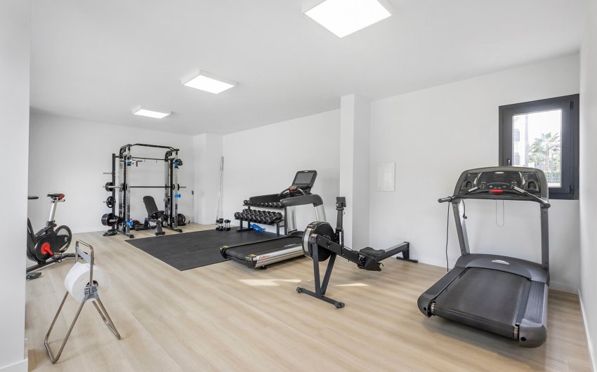 Reventa - Apartment -
Orihuela Costa - Orihuela