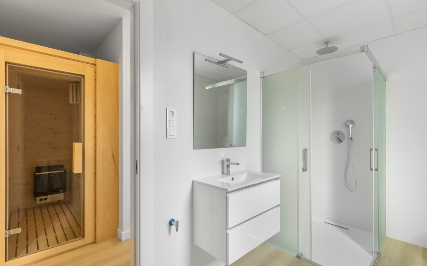 Reventa - Apartment -
Orihuela Costa - Orihuela