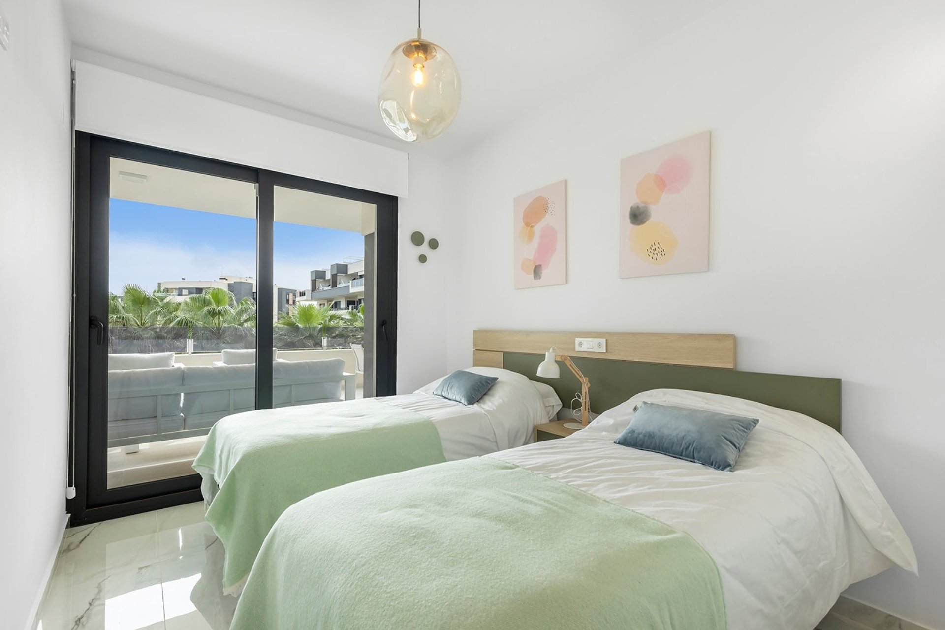 Reventa - Apartment -
Orihuela Costa - Orihuela