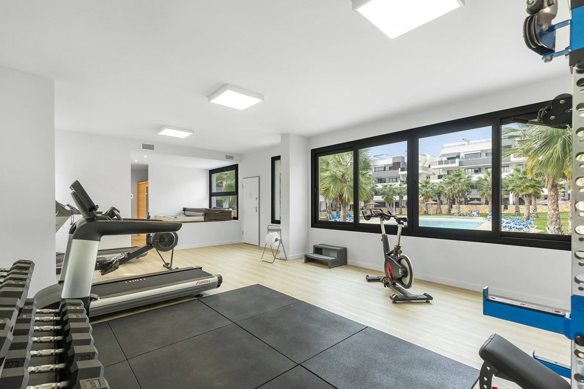 Reventa - Apartment -
Orihuela Costa - Orihuela