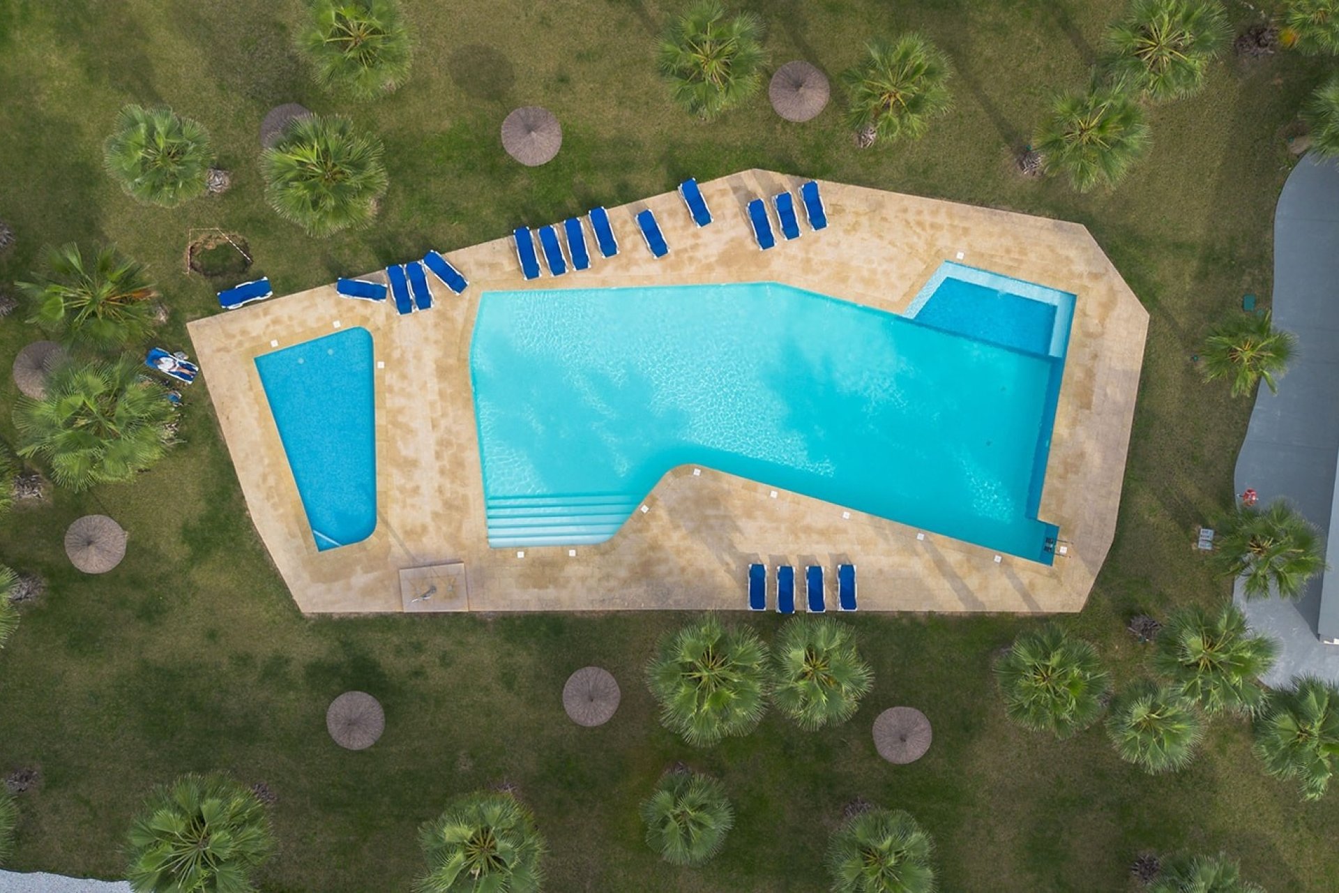 Reventa - Apartment -
Orihuela Costa - Orihuela