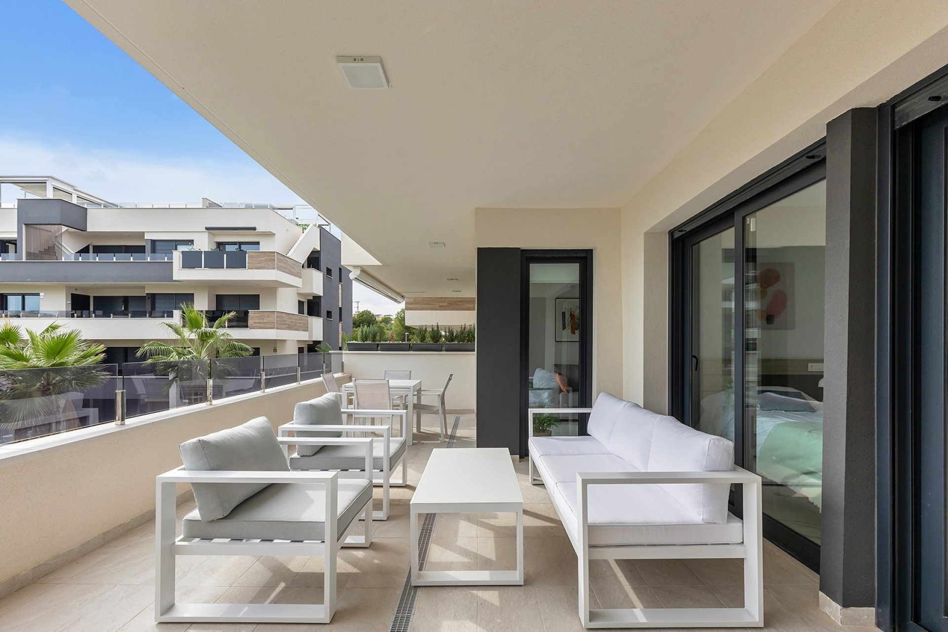 Reventa - Apartment -
Orihuela Costa - Orihuela