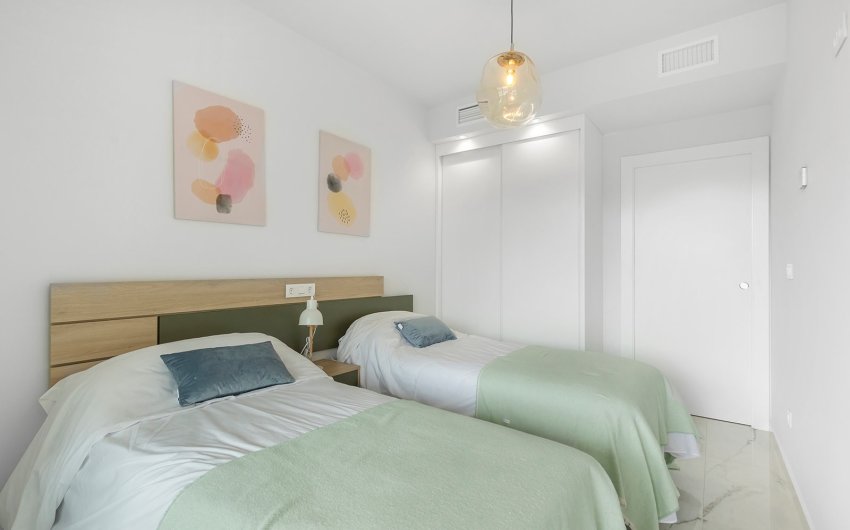 Reventa - Apartment -
Orihuela Costa - Orihuela