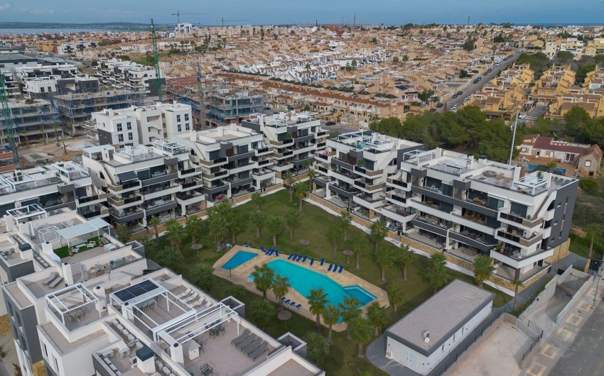 Reventa - Apartment -
Orihuela Costa - Orihuela