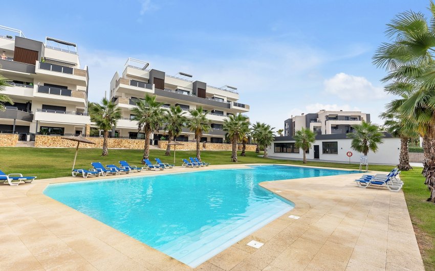 Reventa - Apartment -
Orihuela Costa - Orihuela