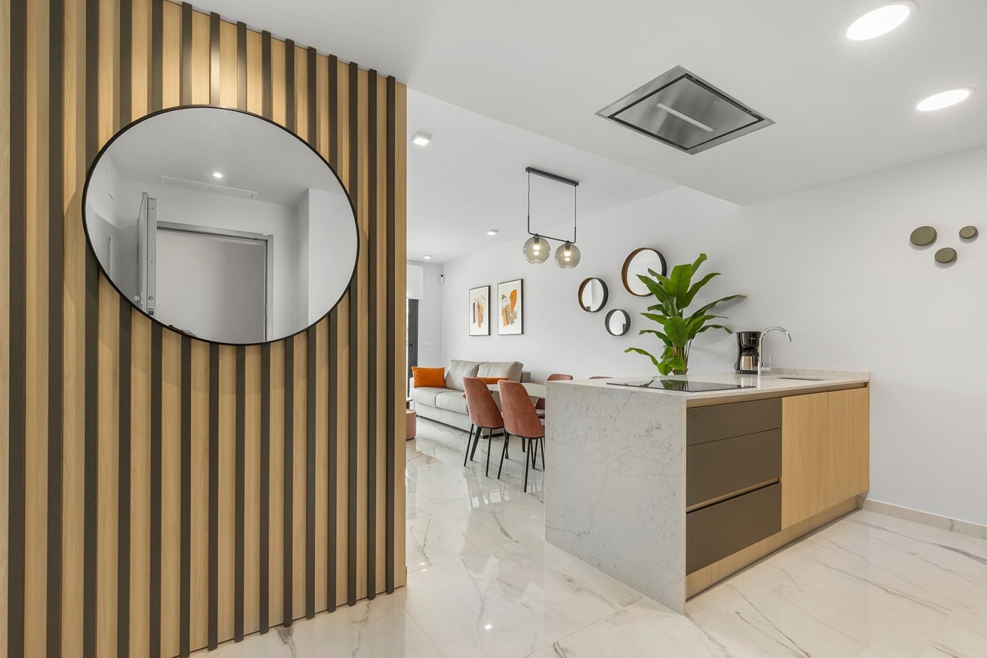 Reventa - Apartment -
Orihuela Costa - Orihuela