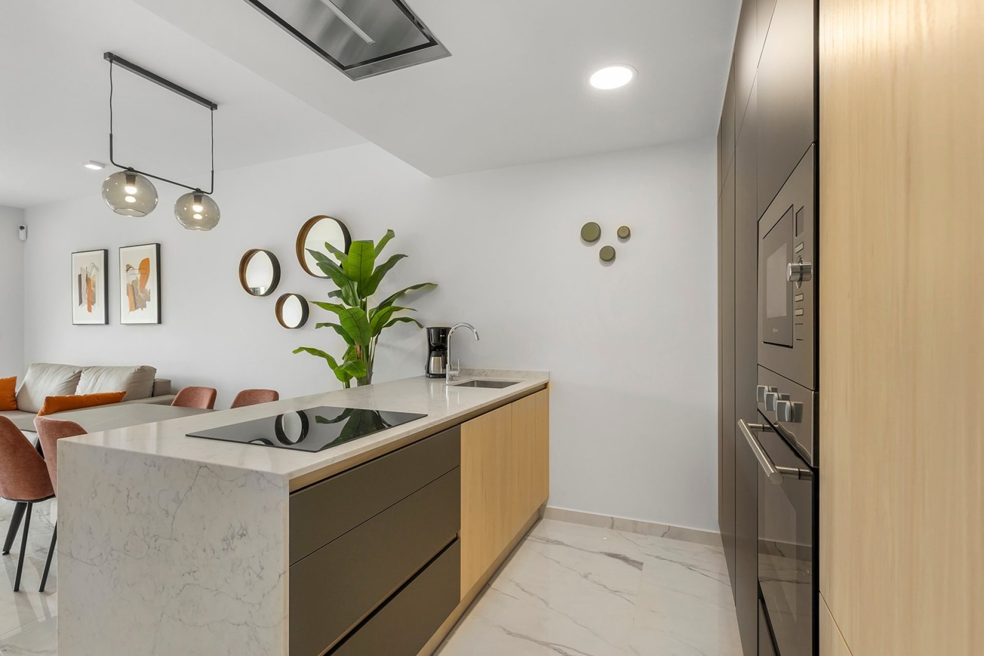 Reventa - Apartment -
Orihuela Costa - Orihuela