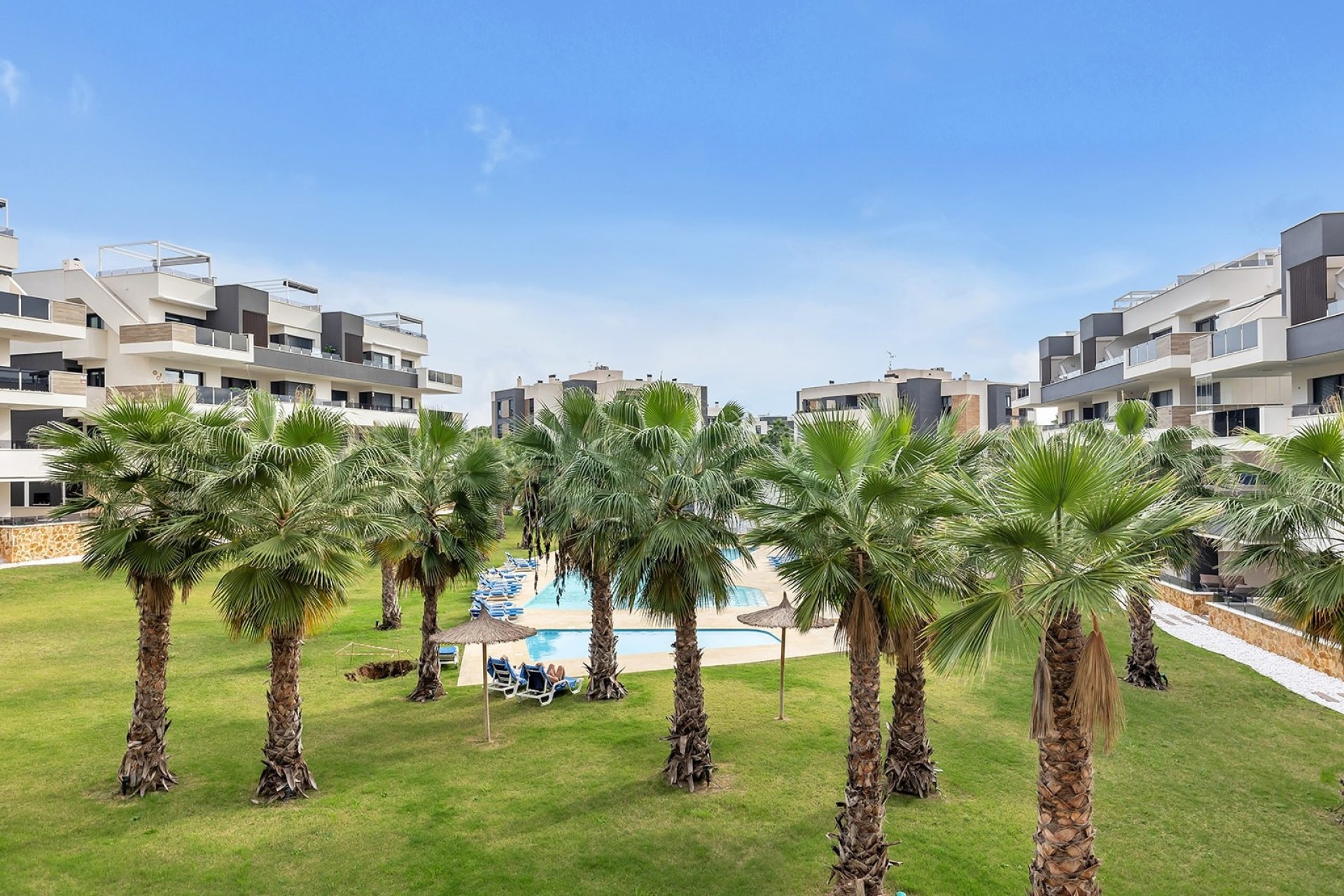 Reventa - Apartment -
Orihuela Costa - Orihuela