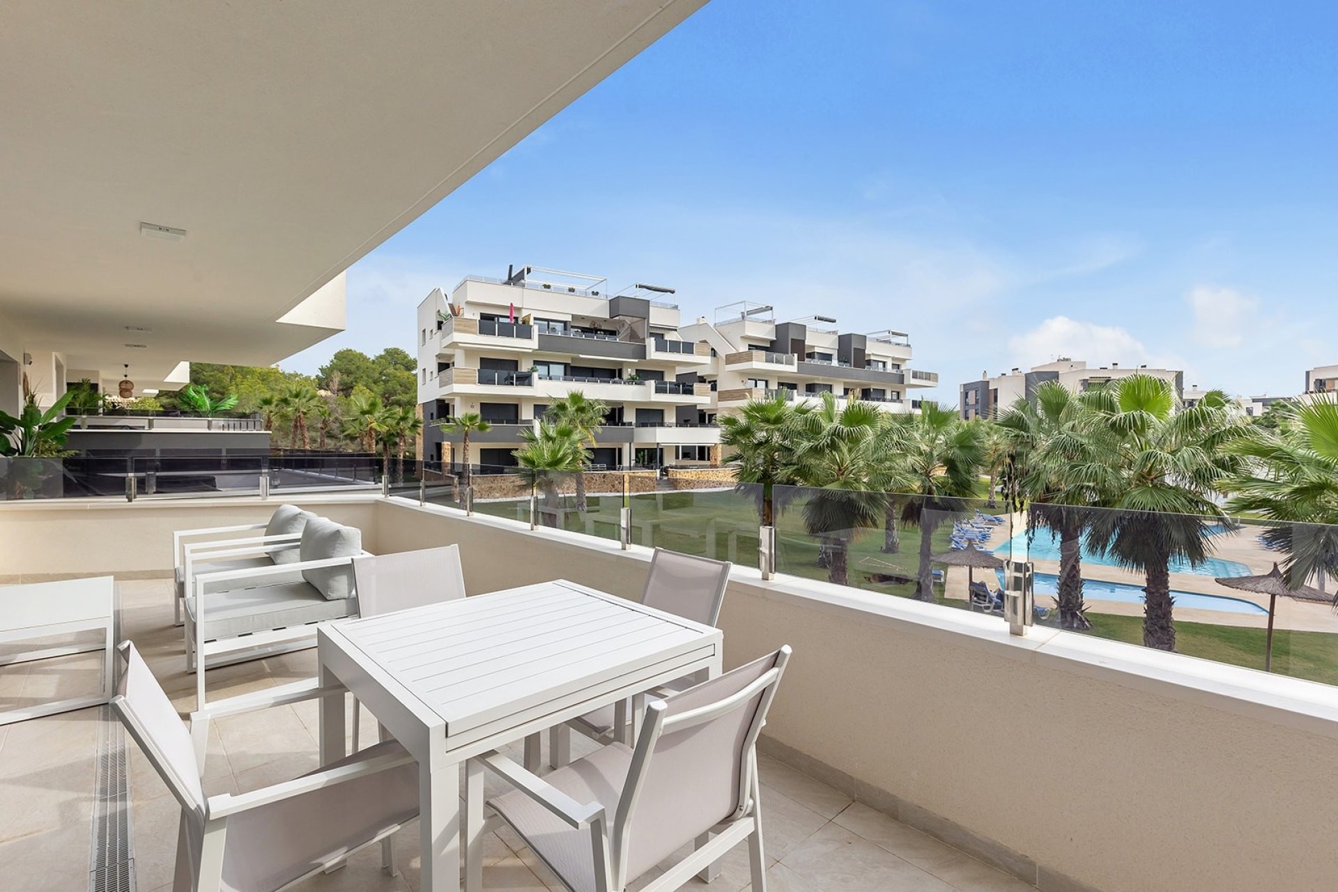 Reventa - Apartment -
Orihuela Costa - Orihuela