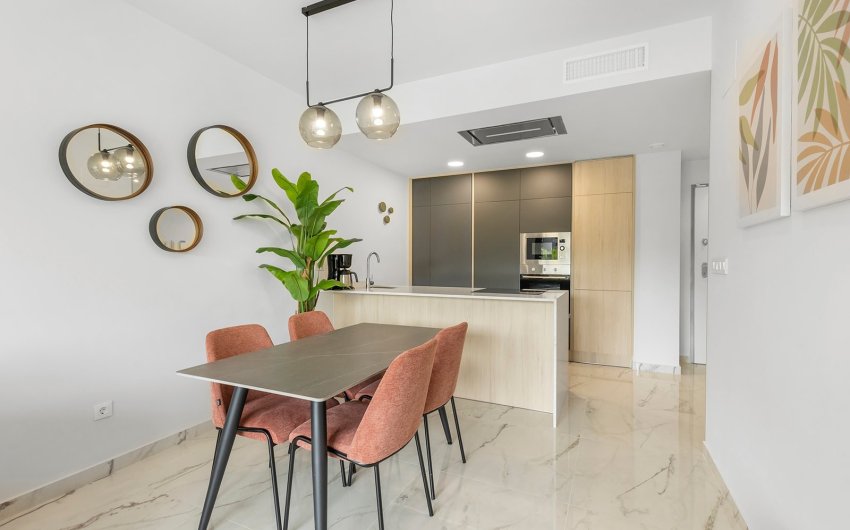 Reventa - Apartment -
Orihuela Costa - Orihuela