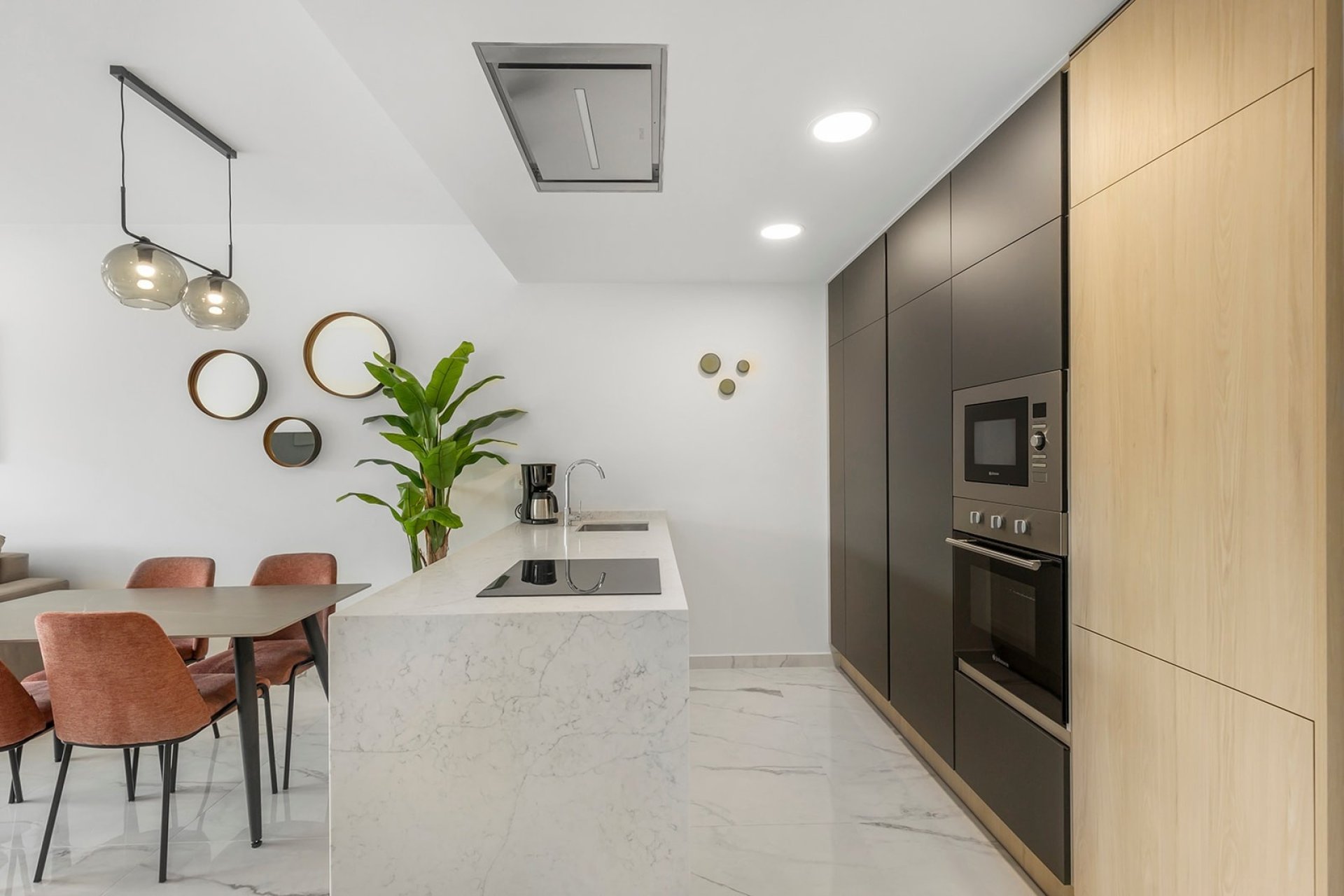 Reventa - Apartment -
Orihuela Costa - Orihuela