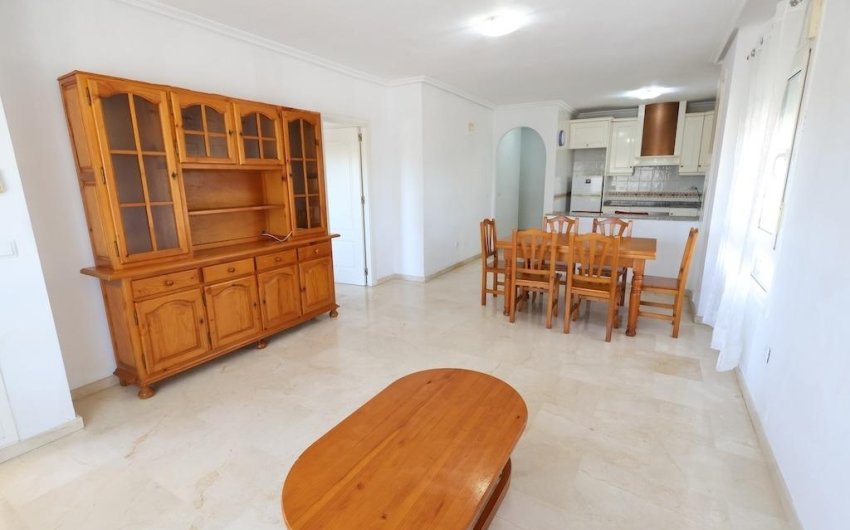 Reventa - Apartment -
Orihuela Costa - Playa Flamenca Norte