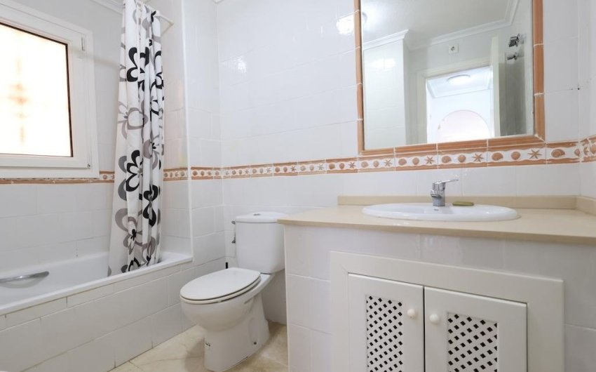 Reventa - Apartment -
Orihuela Costa - Playa Flamenca Norte