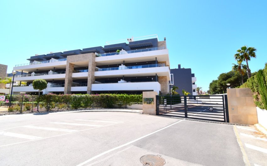 Reventa - Apartment -
Orihuela Costa - Playa Flamenca