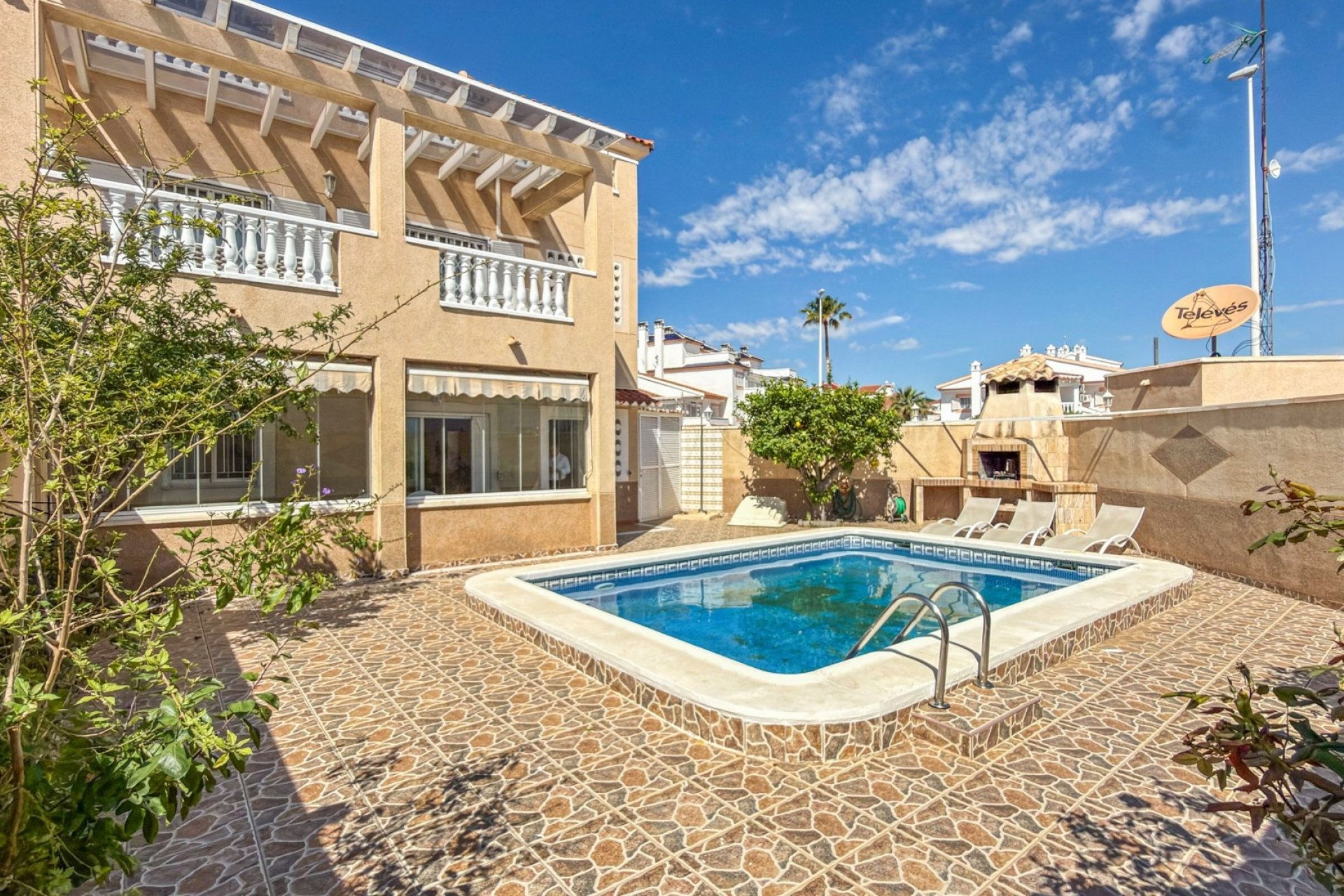 Reventa - Apartment -
Orihuela Costa - Playa Flamenca