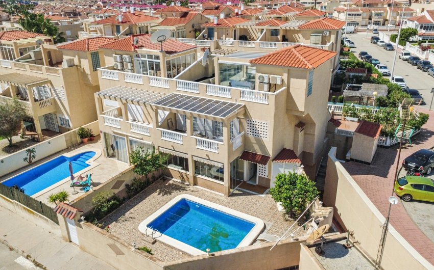 Reventa - Apartment -
Orihuela Costa - Playa Flamenca
