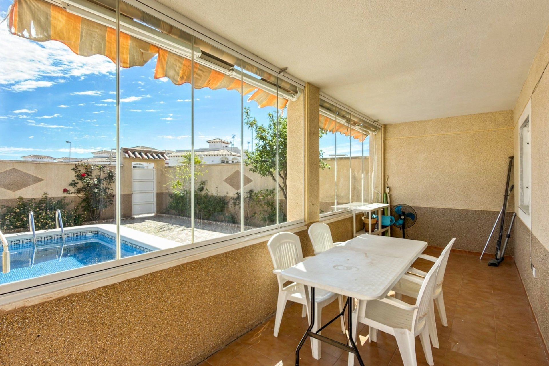Reventa - Apartment -
Orihuela Costa - Playa Flamenca