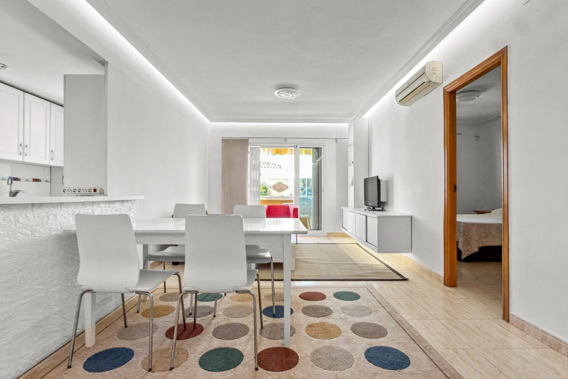 Reventa - Apartment -
Orihuela Costa - Playa Flamenca