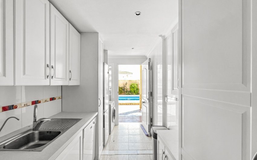 Reventa - Apartment -
Orihuela Costa - Playa Flamenca