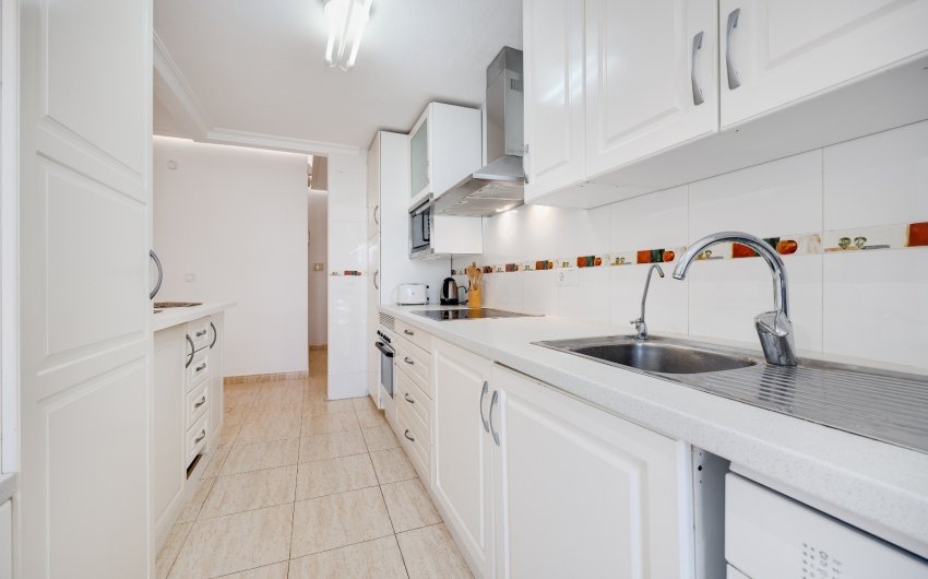 Reventa - Apartment -
Orihuela Costa - Playa Flamenca