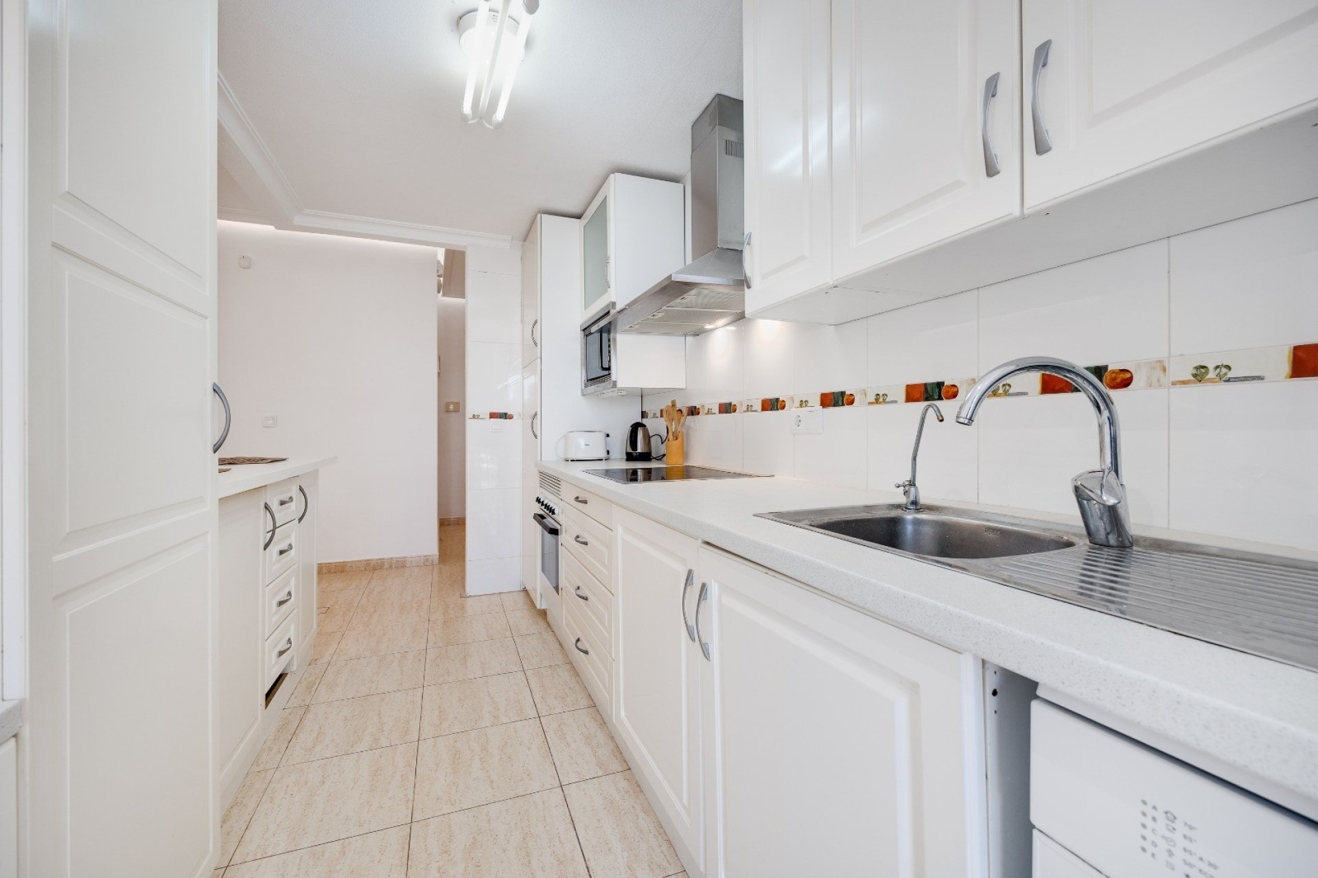 Reventa - Apartment -
Orihuela Costa - Playa Flamenca