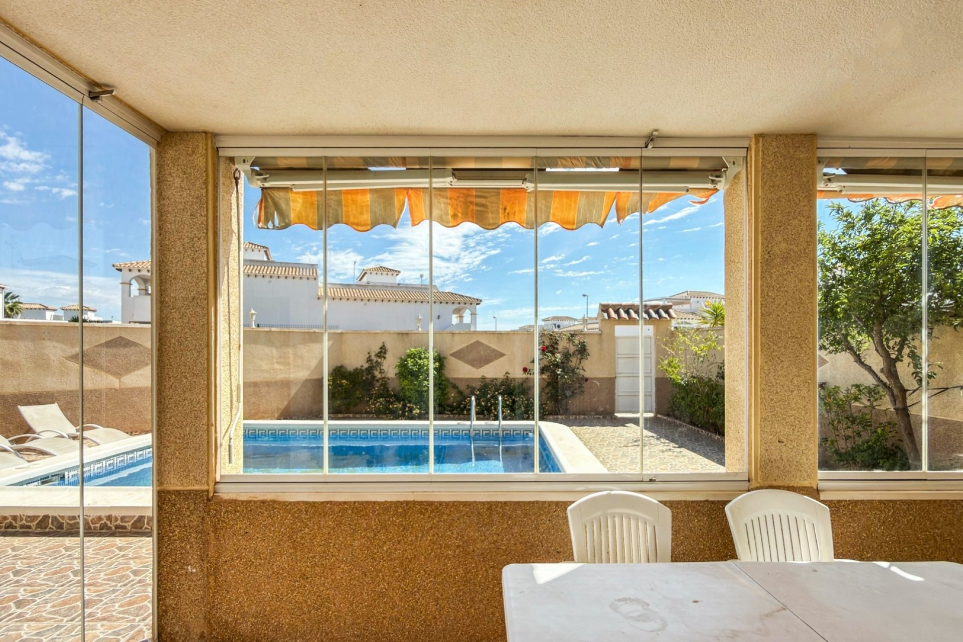 Reventa - Apartment -
Orihuela Costa - Playa Flamenca