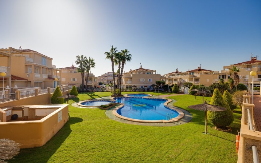 Reventa - Apartment -
Orihuela Costa - Playa Flamenca