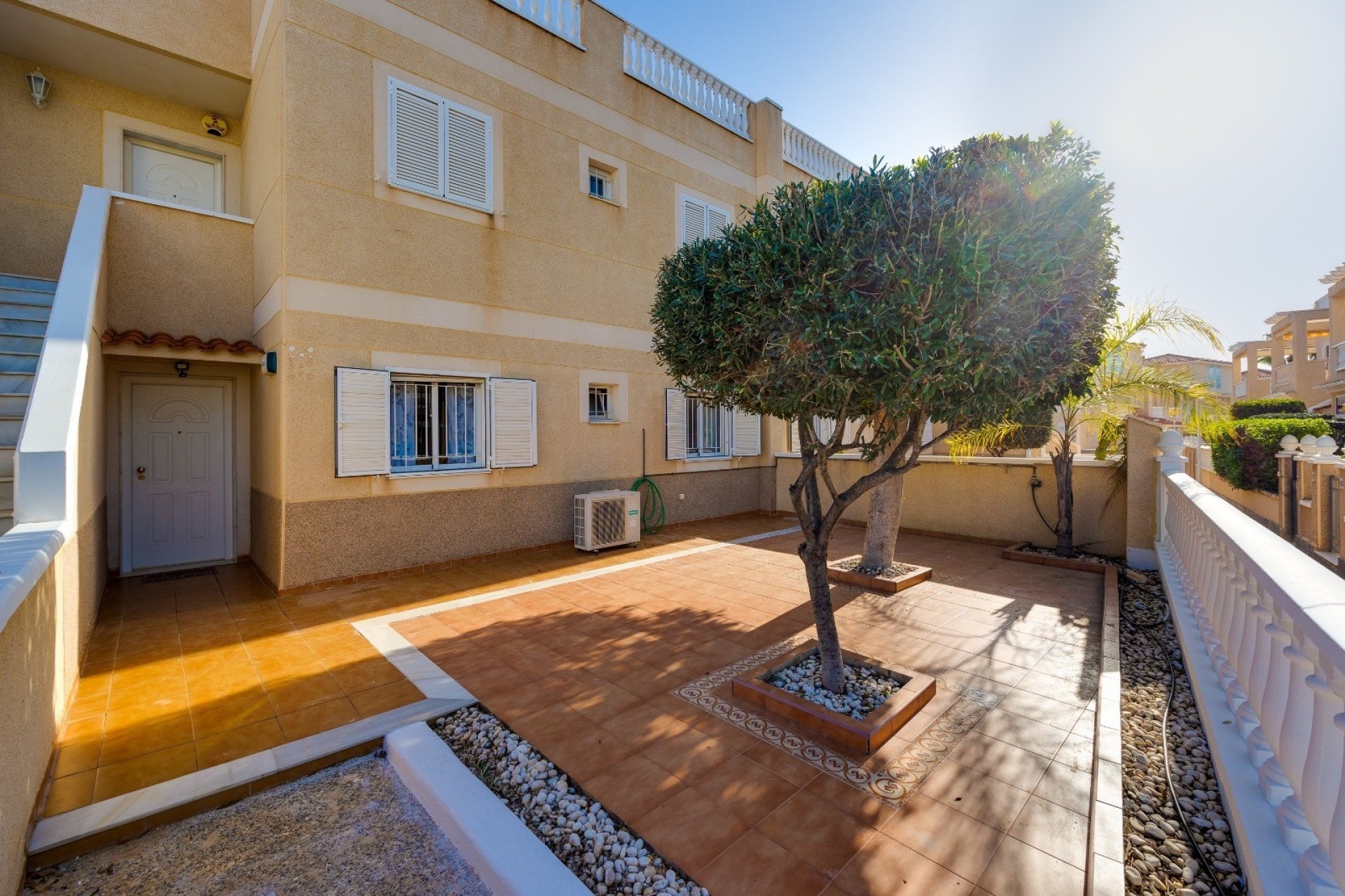 Reventa - Apartment -
Orihuela Costa - Playa Flamenca