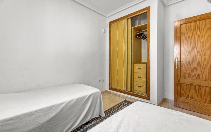 Reventa - Apartment -
Orihuela Costa - Playa Flamenca