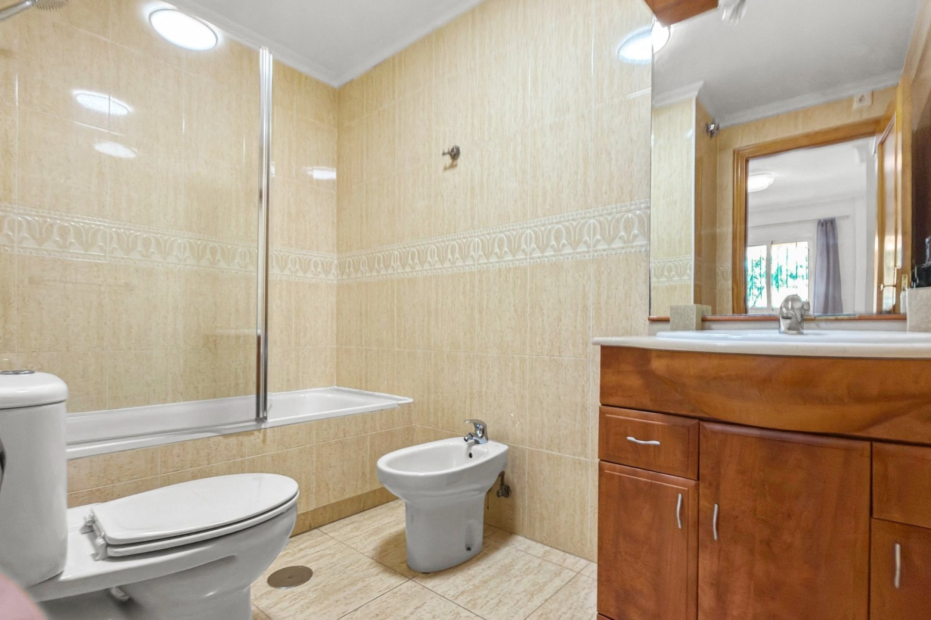 Reventa - Apartment -
Orihuela Costa - Playa Flamenca