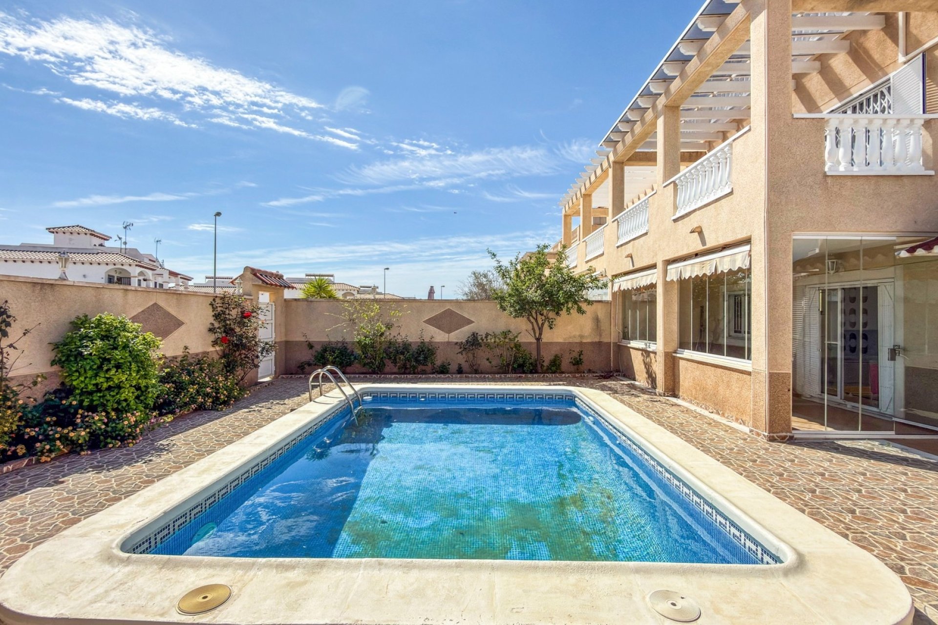 Reventa - Apartment -
Orihuela Costa - Playa Flamenca