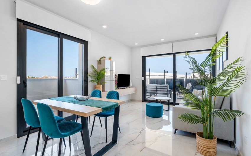 Reventa - Apartment -
Orihuela Costa - Playa Flamenca
