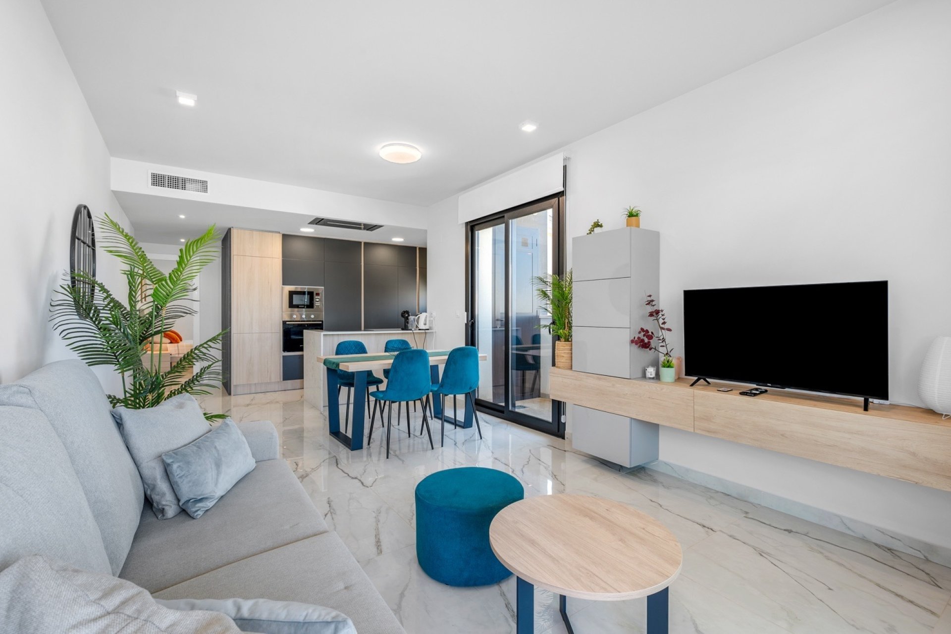 Reventa - Apartment -
Orihuela Costa - Playa Flamenca