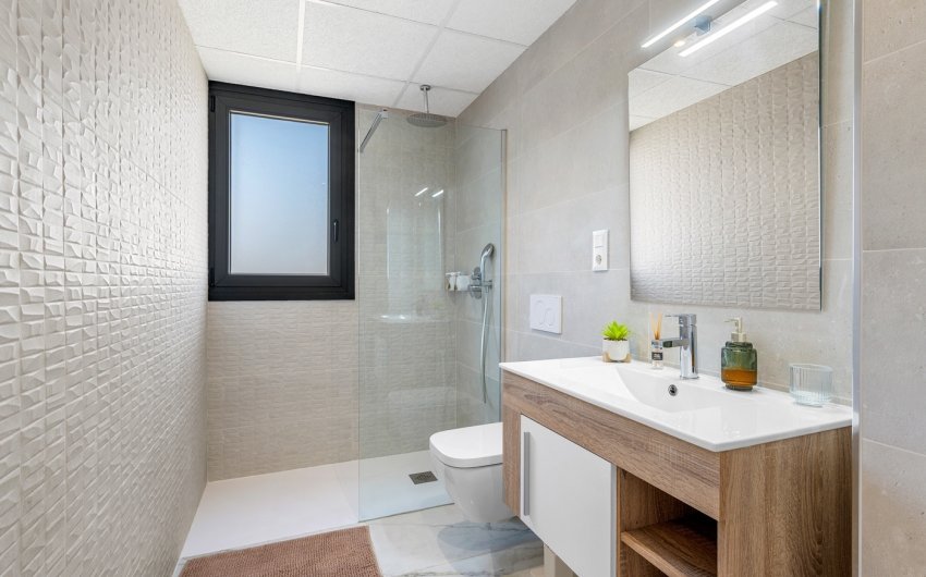 Reventa - Apartment -
Orihuela Costa - Playa Flamenca