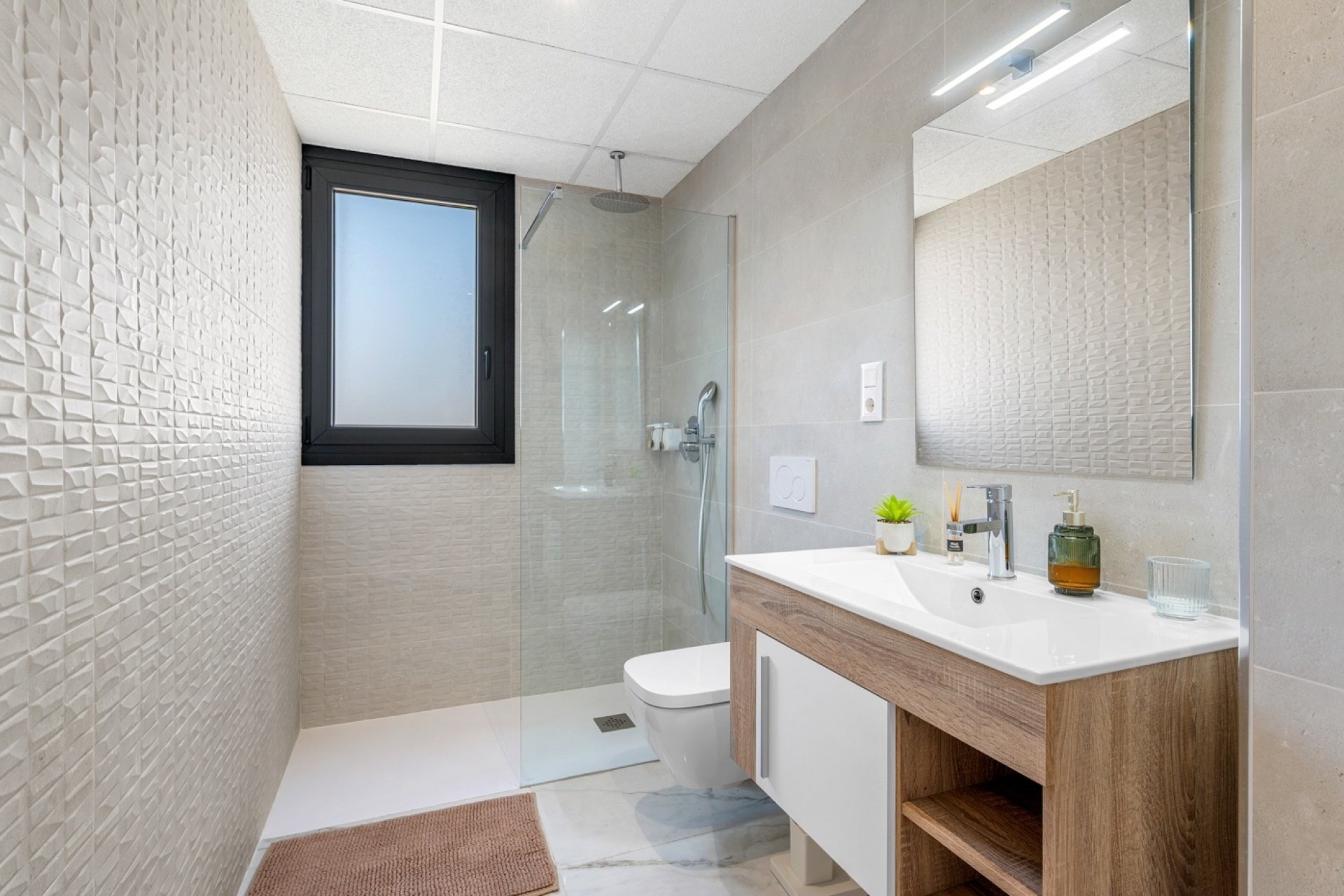 Reventa - Apartment -
Orihuela Costa - Playa Flamenca