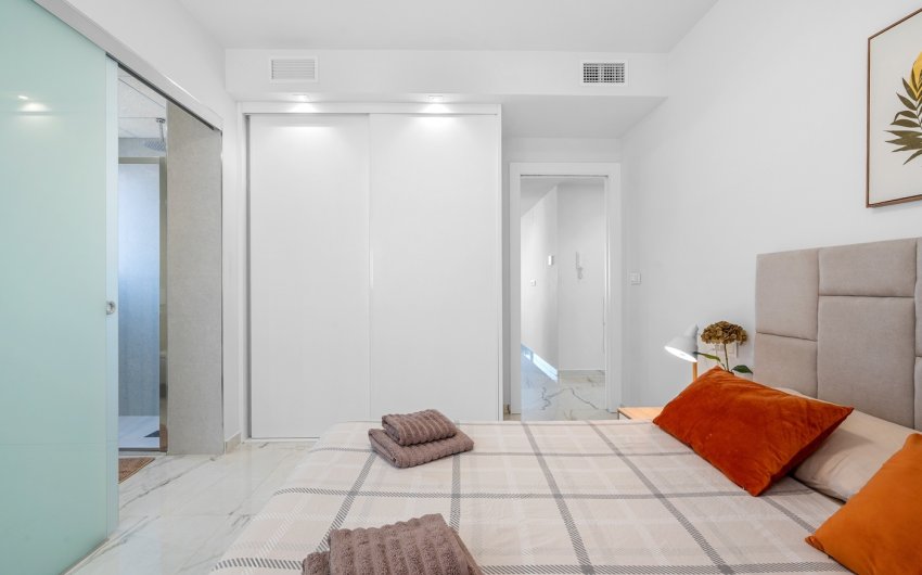 Reventa - Apartment -
Orihuela Costa - Playa Flamenca