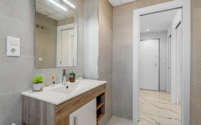 Reventa - Apartment -
Orihuela Costa - Playa Flamenca