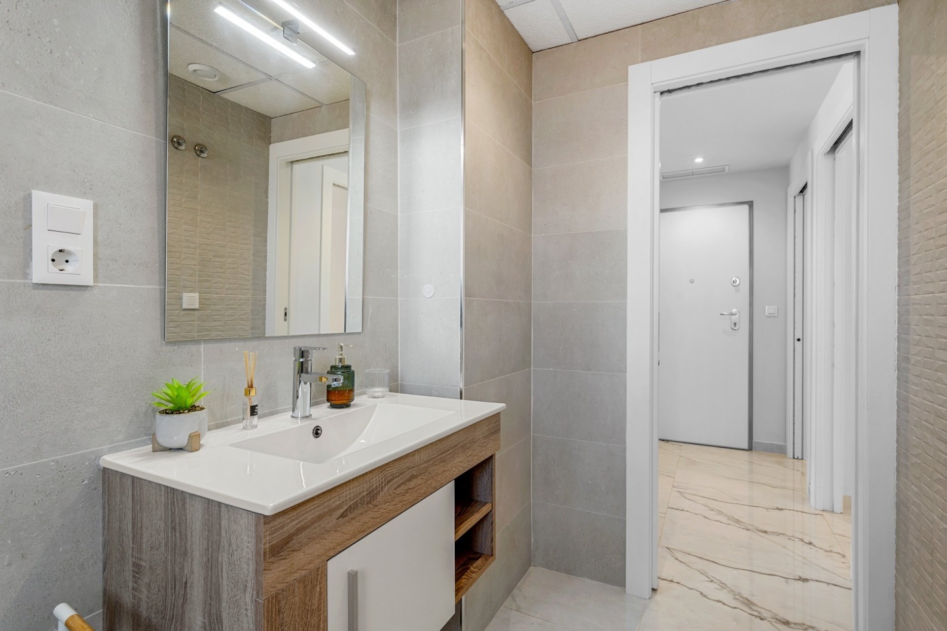 Reventa - Apartment -
Orihuela Costa - Playa Flamenca
