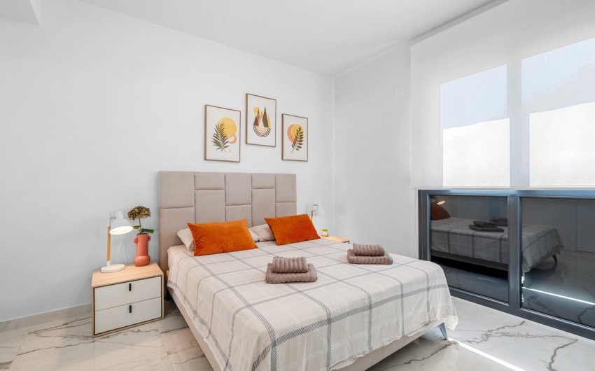 Reventa - Apartment -
Orihuela Costa - Playa Flamenca
