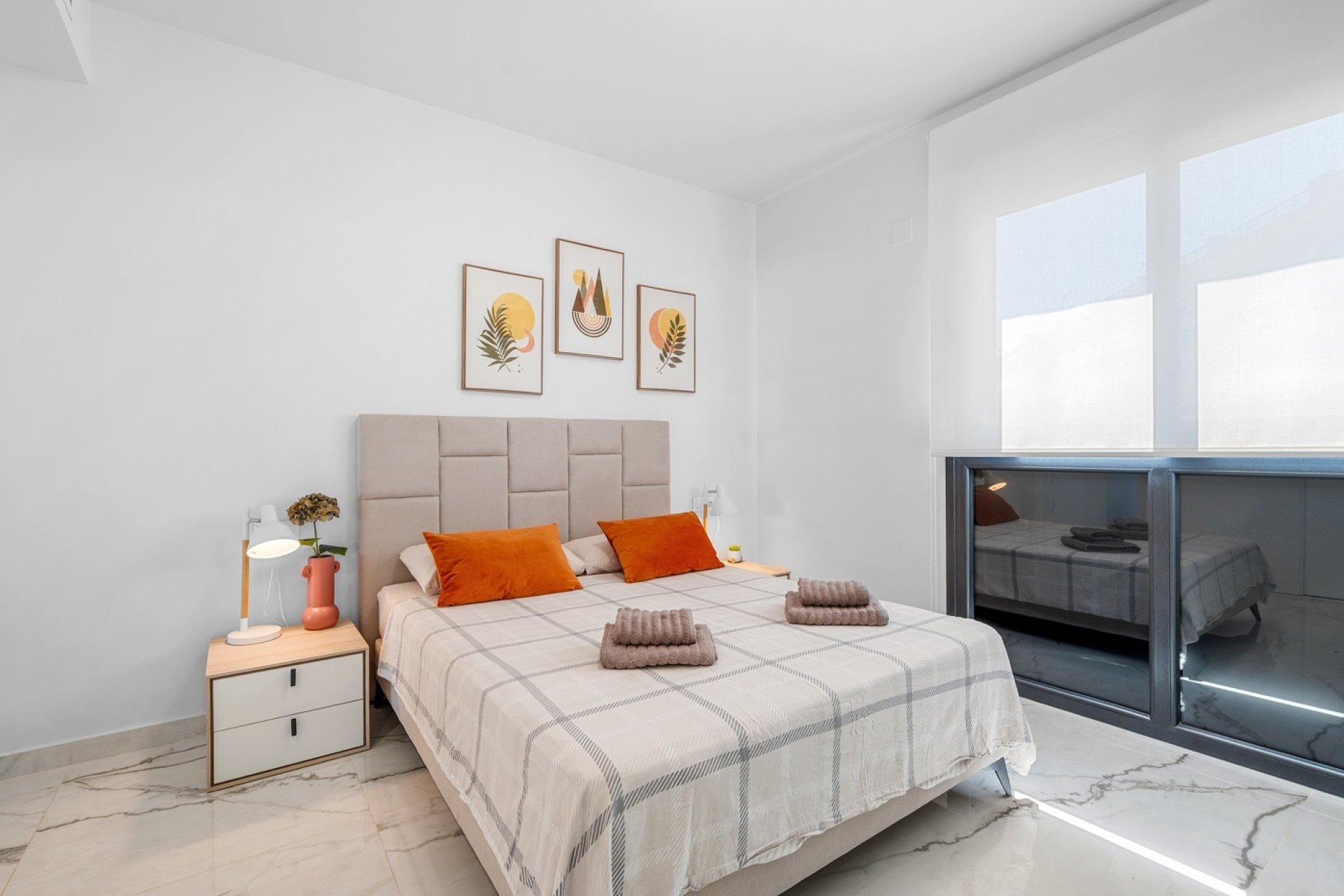 Reventa - Apartment -
Orihuela Costa - Playa Flamenca