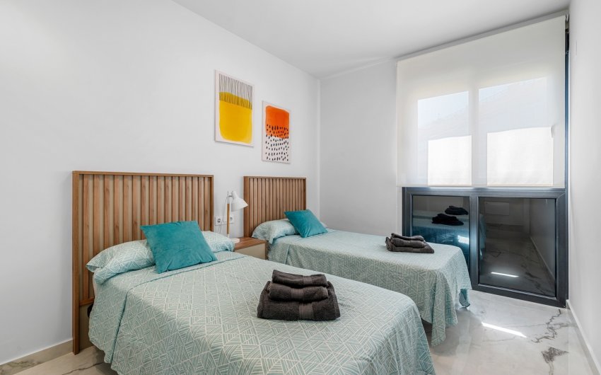 Reventa - Apartment -
Orihuela Costa - Playa Flamenca
