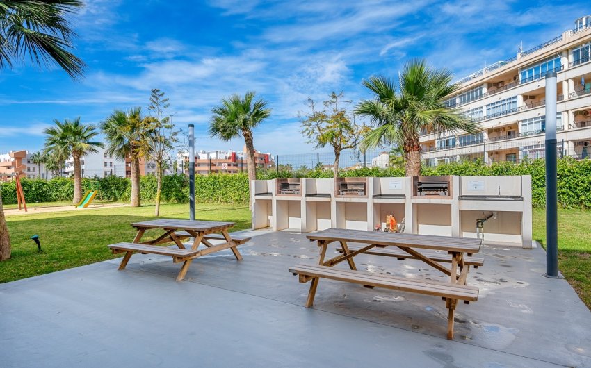 Reventa - Apartment -
Orihuela Costa - Playa Flamenca