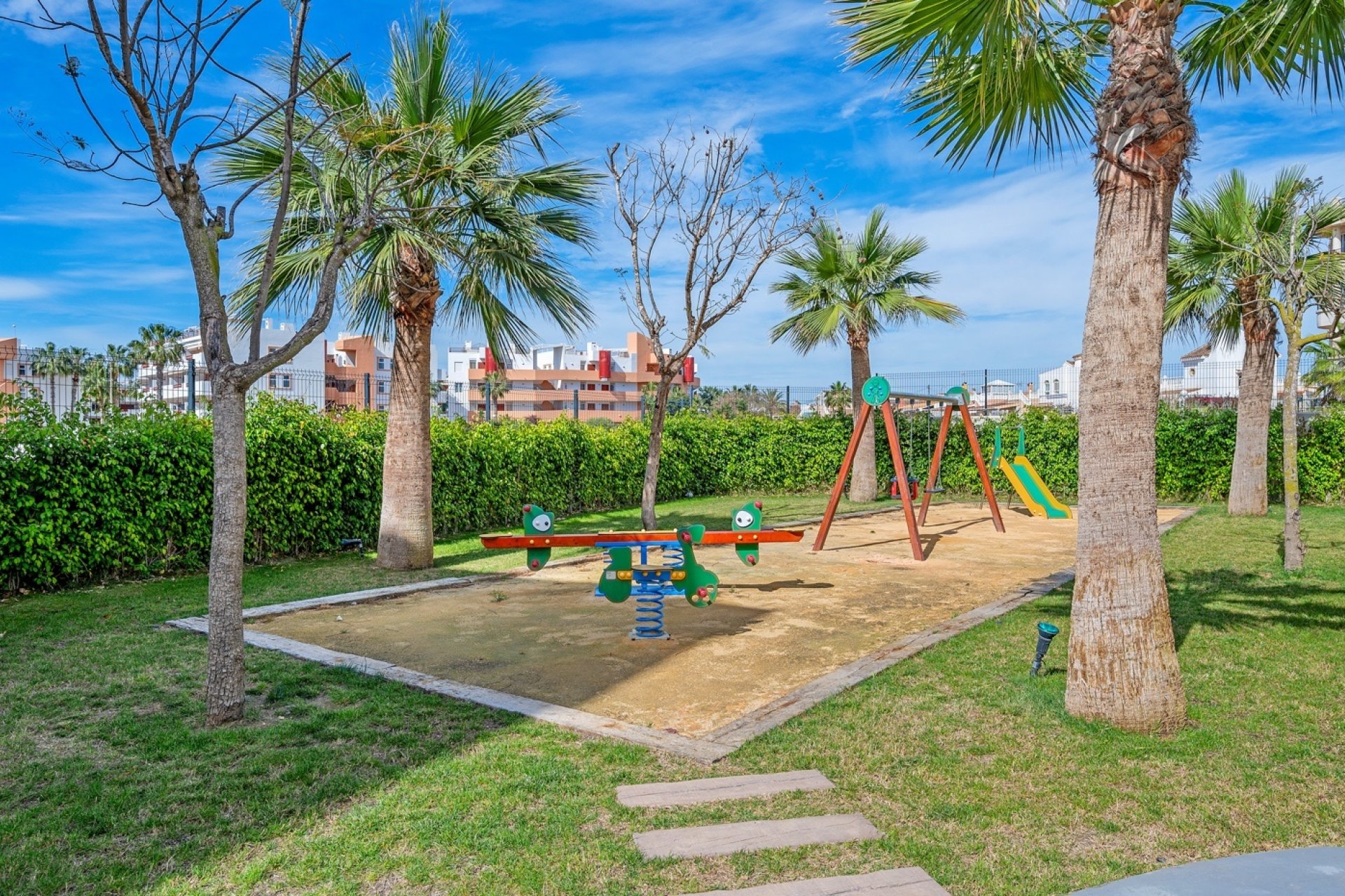 Reventa - Apartment -
Orihuela Costa - Playa Flamenca