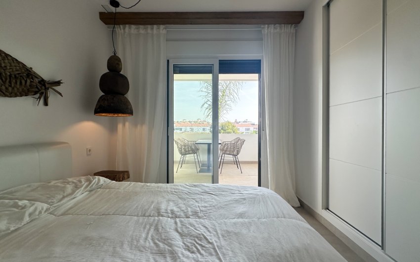 Reventa - Apartment -
Orihuela Costa - Playa Flamenca