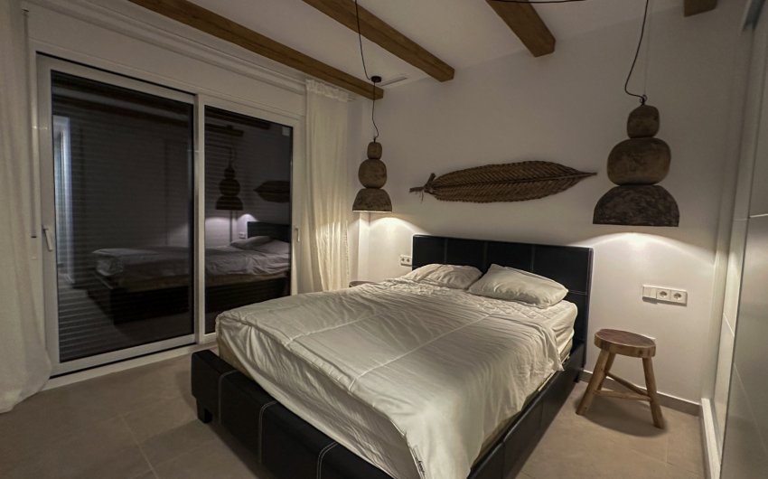Reventa - Apartment -
Orihuela Costa - Playa Flamenca