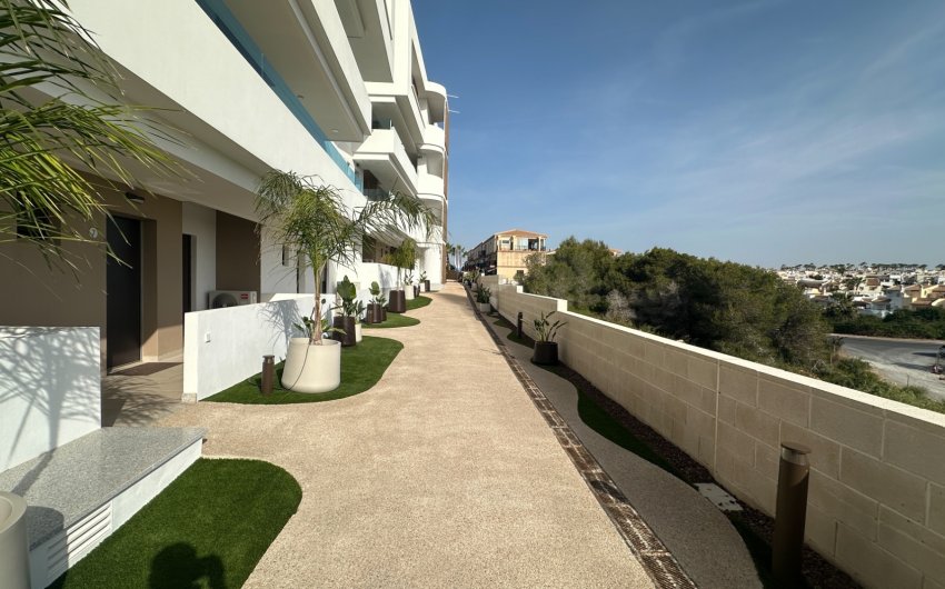 Reventa - Apartment -
Orihuela Costa - Playa Flamenca
