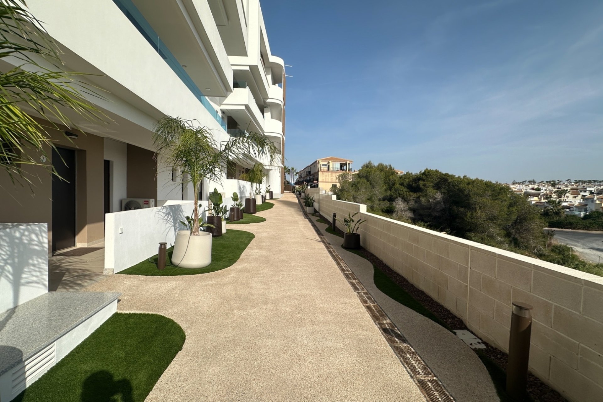 Reventa - Apartment -
Orihuela Costa - Playa Flamenca