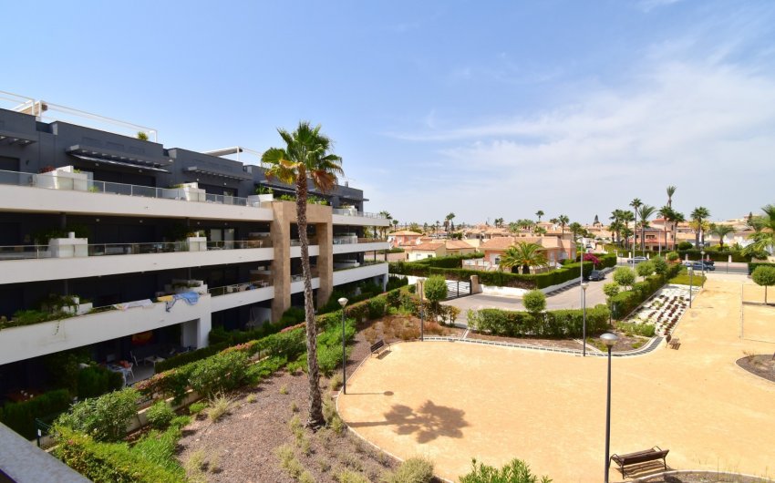 Reventa - Apartment -
Orihuela Costa - Playa Flamenca